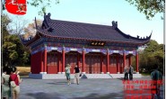 设计寺庙图纸大概需要多少钱设计费?